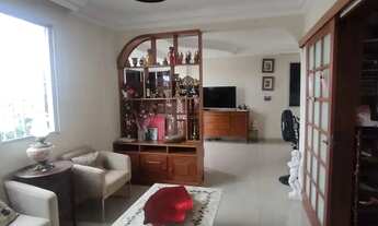 Imagem: Apartamento 3/4 com 100m² à venda em Brotas