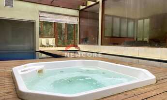 Imagem 3: Casa de condomínio em Vale Encantado - Vale Encantado - Campos do Jordão/SP