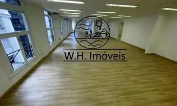 Imagem 6: Andar corporativo com 337m² Todo reformada em Centro - Rio de Janeiro - RJ