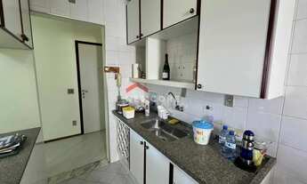 Imagem 4: Apartamento em Rua General Marcondes Salgado, 71 Quadra 17 - Vila Cardia - Bauru/SP