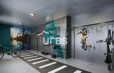 Imagem 4: Vendo apartamento no Setor Bueno