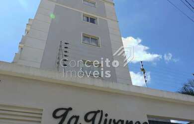 Imagem 4: Edifício La Vivance - Vila Estrela - Apartamento Garden