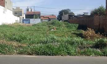 Imagem 2: Belíssimo Terreno Venda Jardim Figueira Hortolândia