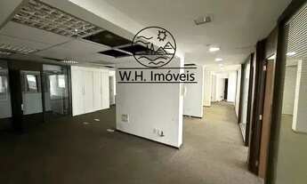 Imagem 6: Andar corporativo para aluguel e venda tem 600m² - Copacabana - Rio de Janeiro