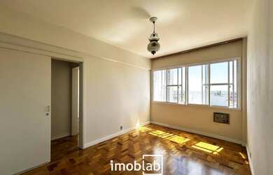 Imagem 5: Apto central 2 dorm na Galeria Zabaleta