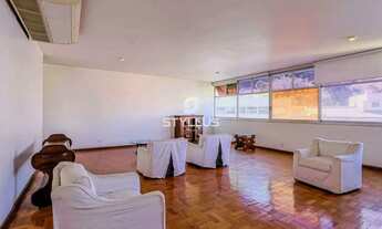 Imagem 2: Copacabana Apartamento com 4 dormitórios