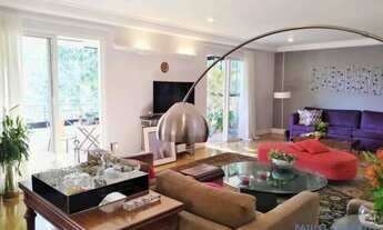 Imagem 3: APARTAMENTO - HIGIENÓPOLIS - SP