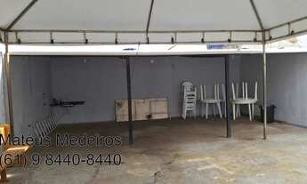 Imagem 7: Paranoá, Lote de 128 m², Murado, Excelente localização, Brasília - DF