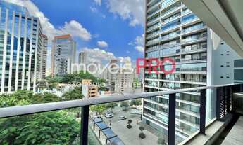 Imagem 4: Conjunto comercial com 59 m² na Vila Olímpia