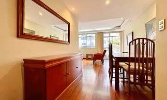 Imagem 6: Apartamento de 3 quartos sendo 1 suíte no Alto dos Passos para venda