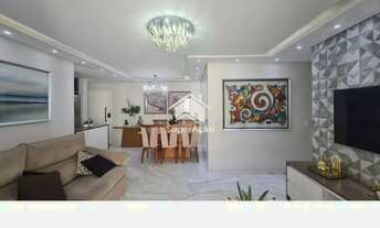 Imagem 5: Apartamento 83m² 2 dorms - Parque Ventura