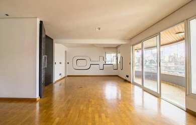 Imagem 5: Venda Apartamento 3 Dormitórios - 140 m² Vila Madalena