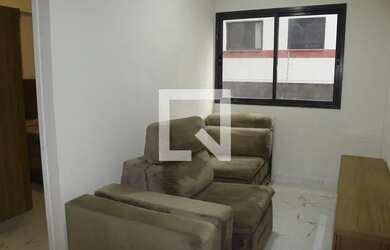 Imagem 2: Apartamento à Venda - Santa Cecília, 1 Quarto, 27 m2