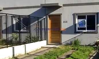 Imagem 2: Casa para Venda - 87m², 3 dormitórios, sendo 1 suites, 1 vaga - Hípica