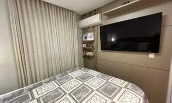 Imagem 4: Imóvel para venda tem 63 metros quadrados com 2 quartos em Caminho das Árvores - Salvador