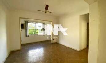 Imagem: APARTAMENTO 85 M2 COM VAGA DE GARAGEM VISTA