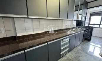 Imagem 5: Apartamento 3 Quartos com 1 Suíte e 90m² - Centro - CEN