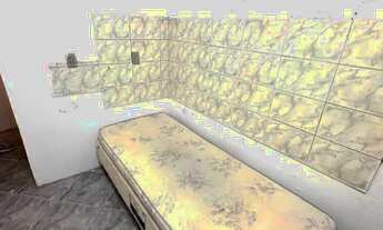 Imagem 4: Aluga-se kitnet mobiliado