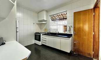 Imagem 7: Casa Geminada com Entrada Individual a venda - Santa Mônica