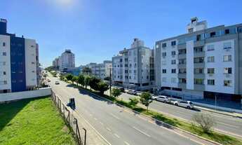 Imagem 4: Apartamento com 03 dormitórios no bairro Capoeiras, Florianópolis/SC