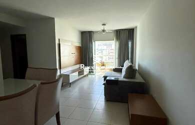 Imagem 2: Apartamento à venda, 3 quartos, 1 suíte, 2 vagas - Bairro SARAIVA, Uberlândia MG