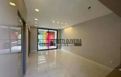 Imagem 2: Vendo casa no Cond Reserva Murano com 3 suítes, área gourmet, e área verde