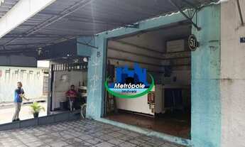 Imagem: Salão para alugar, 30 m² por R$ 1.500/mês