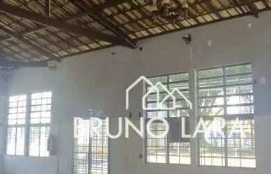 Imagem 2: Loja com estacionamento disponível para venda - Bairro Filadélfia - Betim/MG