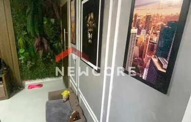 Imagem: Cobertura em Rua Carlos de Campos - Parque