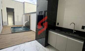 Imagem 6: Casa à Venda Condomínio Villagio Ipanema 1