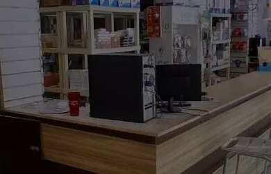 Imagem 2: Loja no Rio Vermelho 120m²