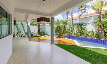 Imagem: Casa no condomínio Condominio Antares para