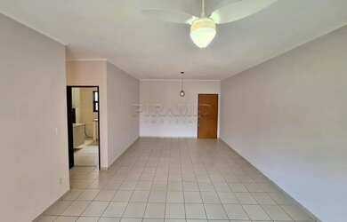 Imagem 2: Apartamento padrão com 84,20m², bairro Lagoinha, Zona Leste em Ribeirão Preto/SP