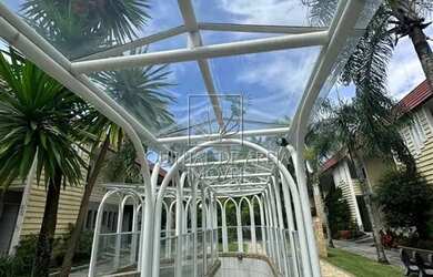 Imagem 5: CASA COM 2 QUARTOS NA VILA MIRIM PRAIA GRANDE