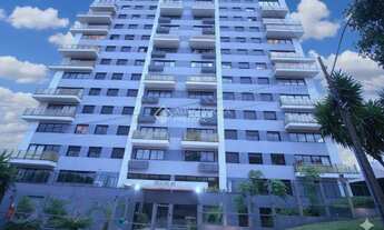 Imagem: Apartamento de 2 dormitórios - PUC