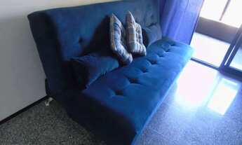 Imagem 3: Flat com 45 metros quadrados com 1 quarto em Meireles - Fortaleza - CE