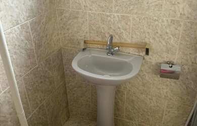 Imagem 4: Aluga-se casa Casa com 1 dormitório