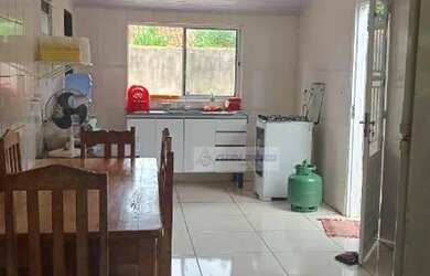 Imagem 6: Casa CPA IV Casa com 4 dormitórios