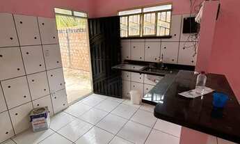 Imagem 5: IMPERDÍVEL, CASA PARA LOCAÇÃO NO SANTA TEREZA COM 2 QUARTOS SENDO 1 SUÍTE