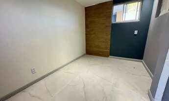 Imagem 4: Imóvel para venda tem 95 metros quadrados com 3 quartos em Olho D'Água - São Luís - M