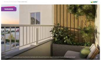 Imagem 5: Casa para venda em NÚCLEO SÃO LUÍS de 40.83m² com 2 Quartos e 1 Garagem