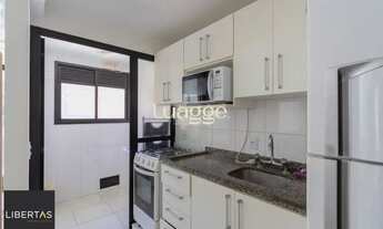 Imagem 2: Apartamento de 02 dormitórios com garagem