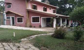 Imagem 2: CASA EM CONDOMÍNIO - CLUBE DE CAMPO VALINHOS - SP