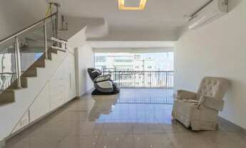 Imagem 6: Venda Cobertura 3 Dormitórios - 286 m² Bela Vista