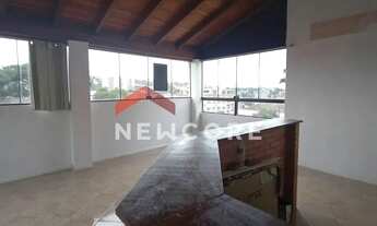 Imagem 7: Cobertura em Rua Doutor Ney Cabral - Nonoai - Porto Alegre/RS