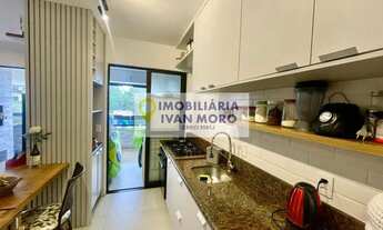 Imagem 2: Apartamento à venda em Canajurê - Florianópolis