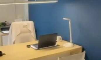 Imagem 5: Consultório Premium no SELETTO ? Barra Olímpica ? Disponível por Hora ou Pacotes