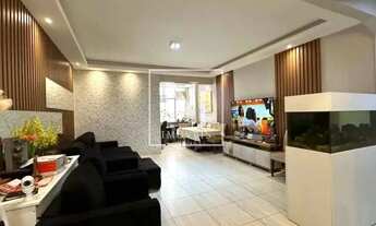 Imagem 2: APARTAMENTO à venda 3 QUARTOS, 126m² NO BAIRRO DE COPACABANA