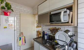 Imagem 7: Imóvel para venda possui 62 metros quadrados com 2 quartos em Bela Vista - Porto Alegre