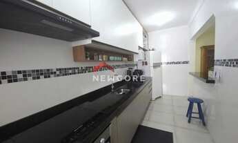 Imagem 7: Apartamento em Rua Otelo Rodrigues Franco - Canto do Forte - Praia Grande/SP